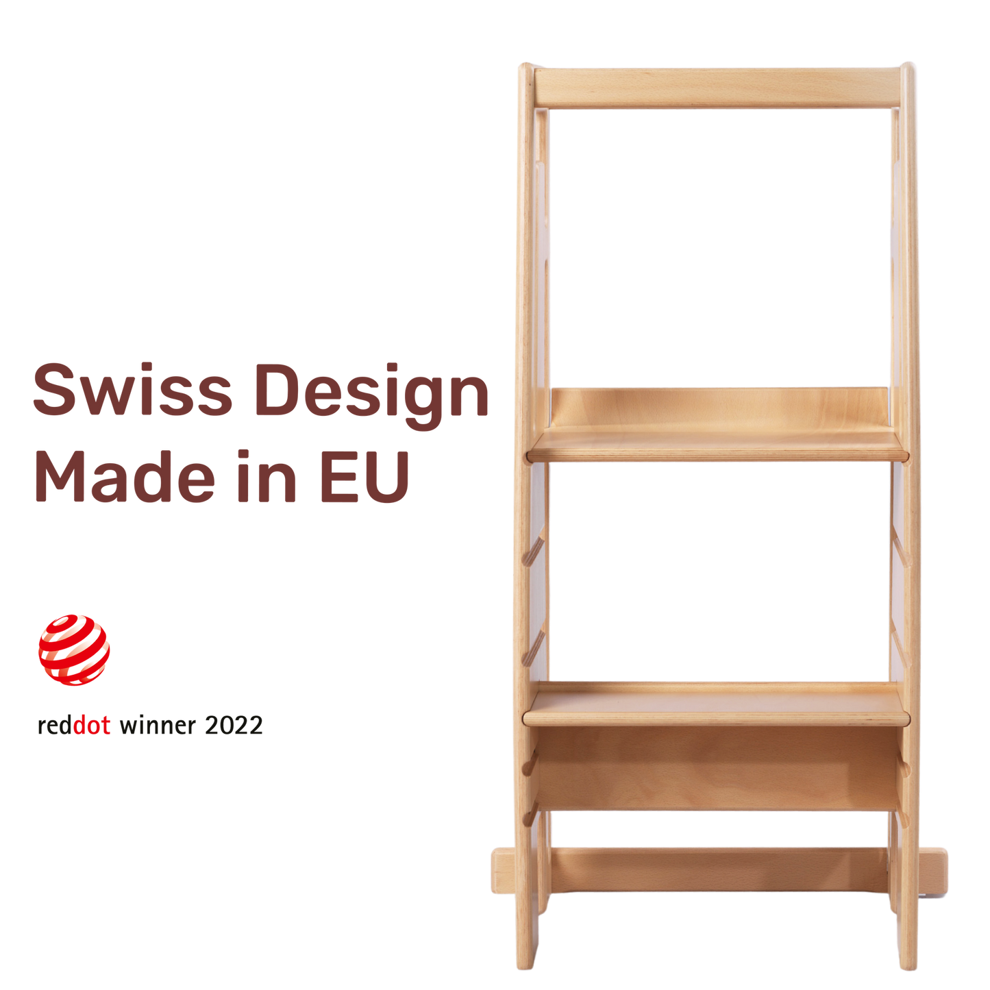 Target learning tower 2025