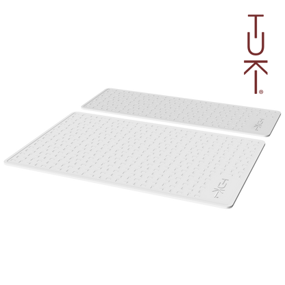 Tuki® anti-slip mat set
